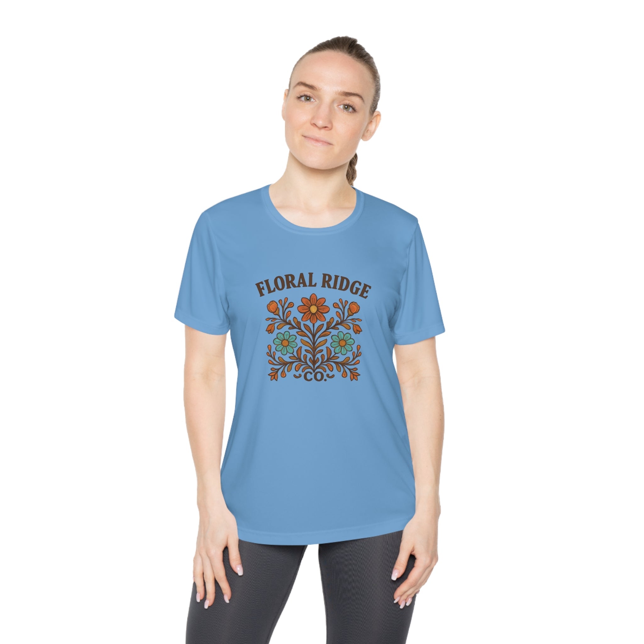Women's Tees and Hoodies