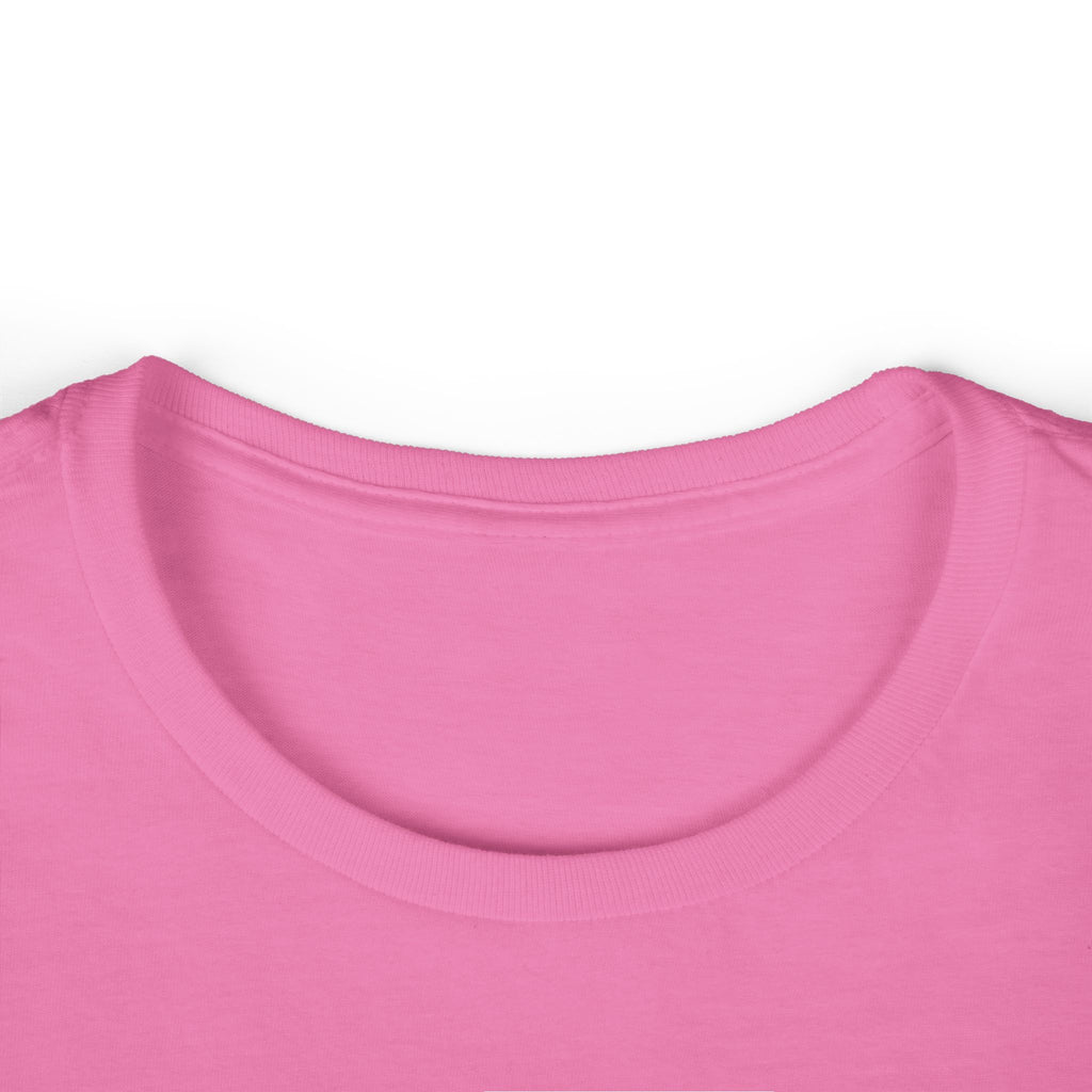 Floral Ridge Boyfriend Tee | Rustic Western Everyday Tee