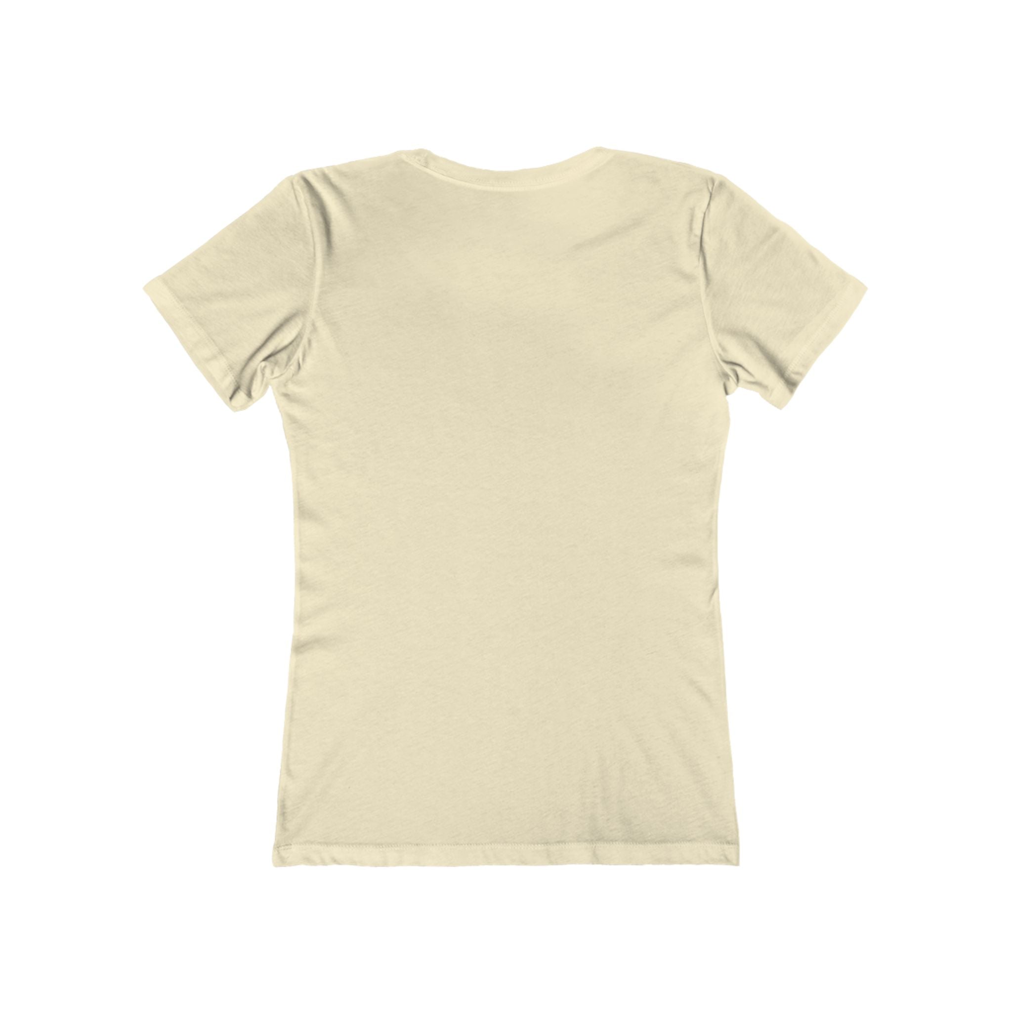 Floral Ridge Boyfriend Tee | Rustic Western Everyday Tee