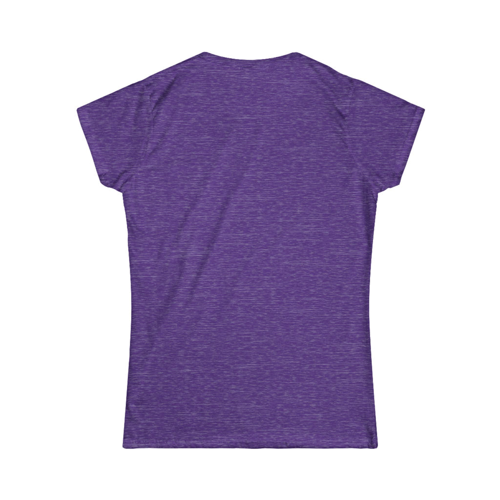 Floral Ridge Boyfriend Tee | Rustic Western Everyday Tee