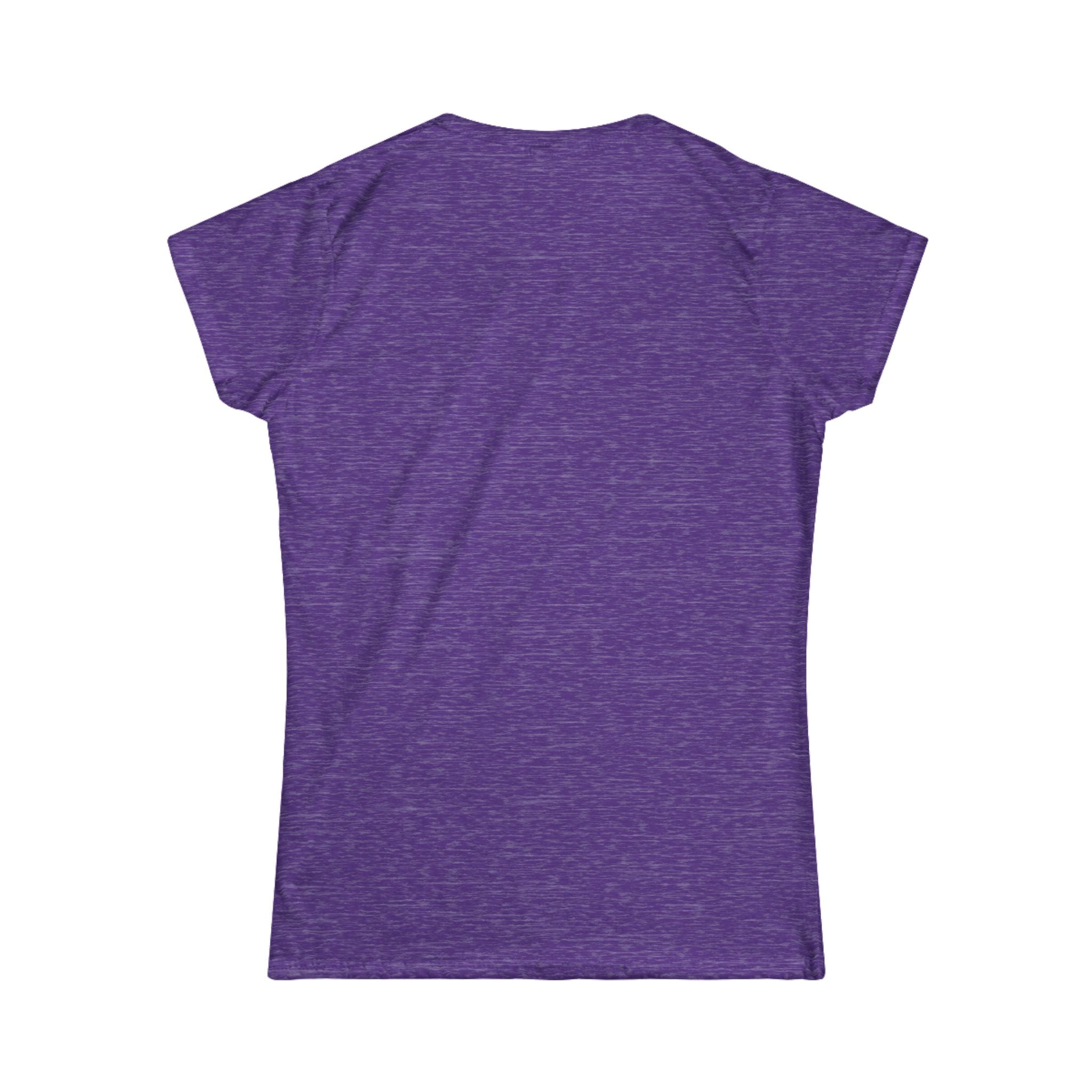 Floral Ridge Boyfriend Tee | Rustic Western Everyday Tee