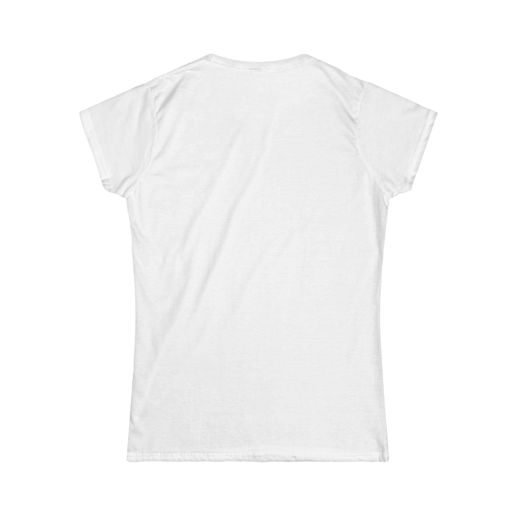 Floral Ridge Boyfriend Tee | Rustic Western Everyday Tee