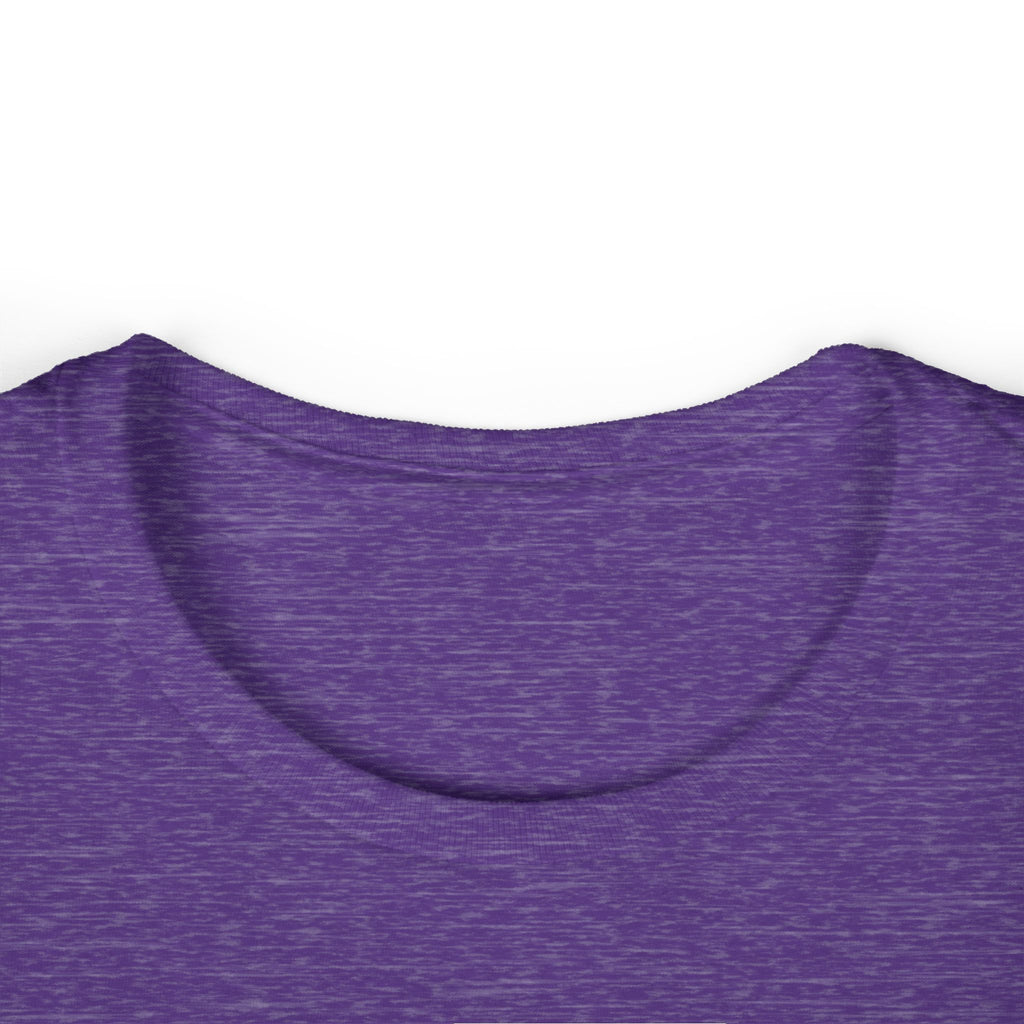 Floral Ridge Boyfriend Tee | Rustic Western Everyday Tee