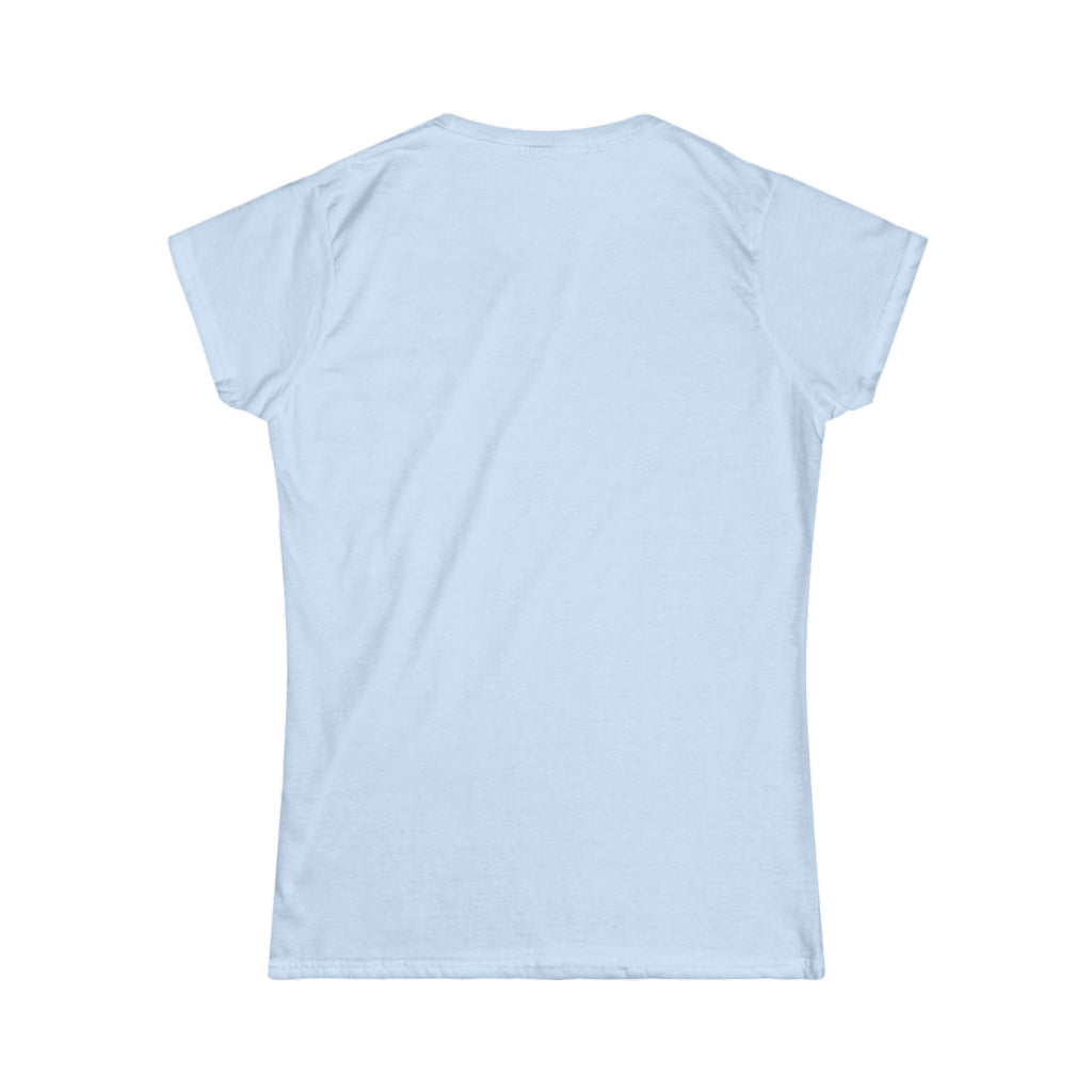 Floral Ridge Boyfriend Tee | Rustic Western Everyday Tee