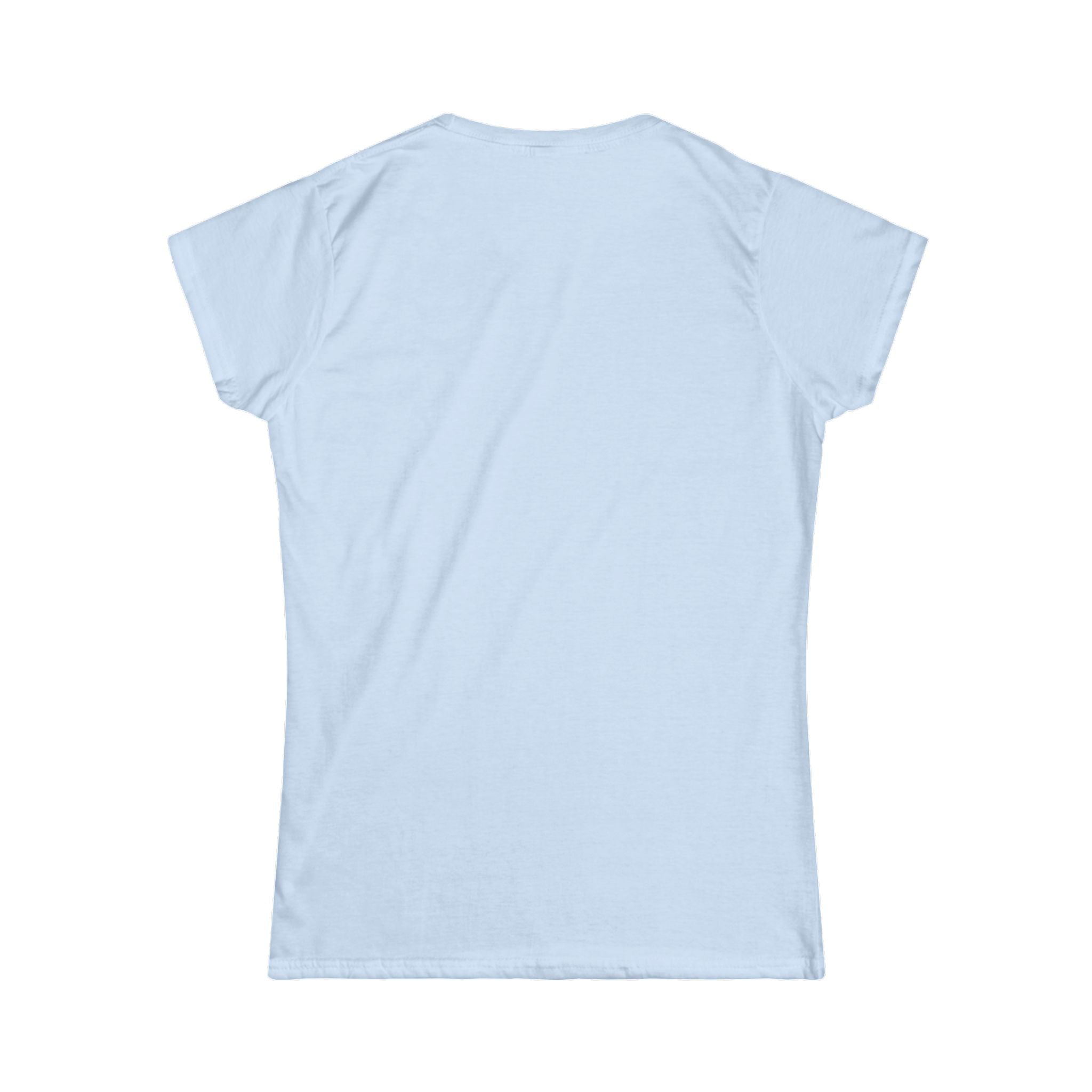 Floral Ridge Boyfriend Tee | Rustic Western Everyday Tee