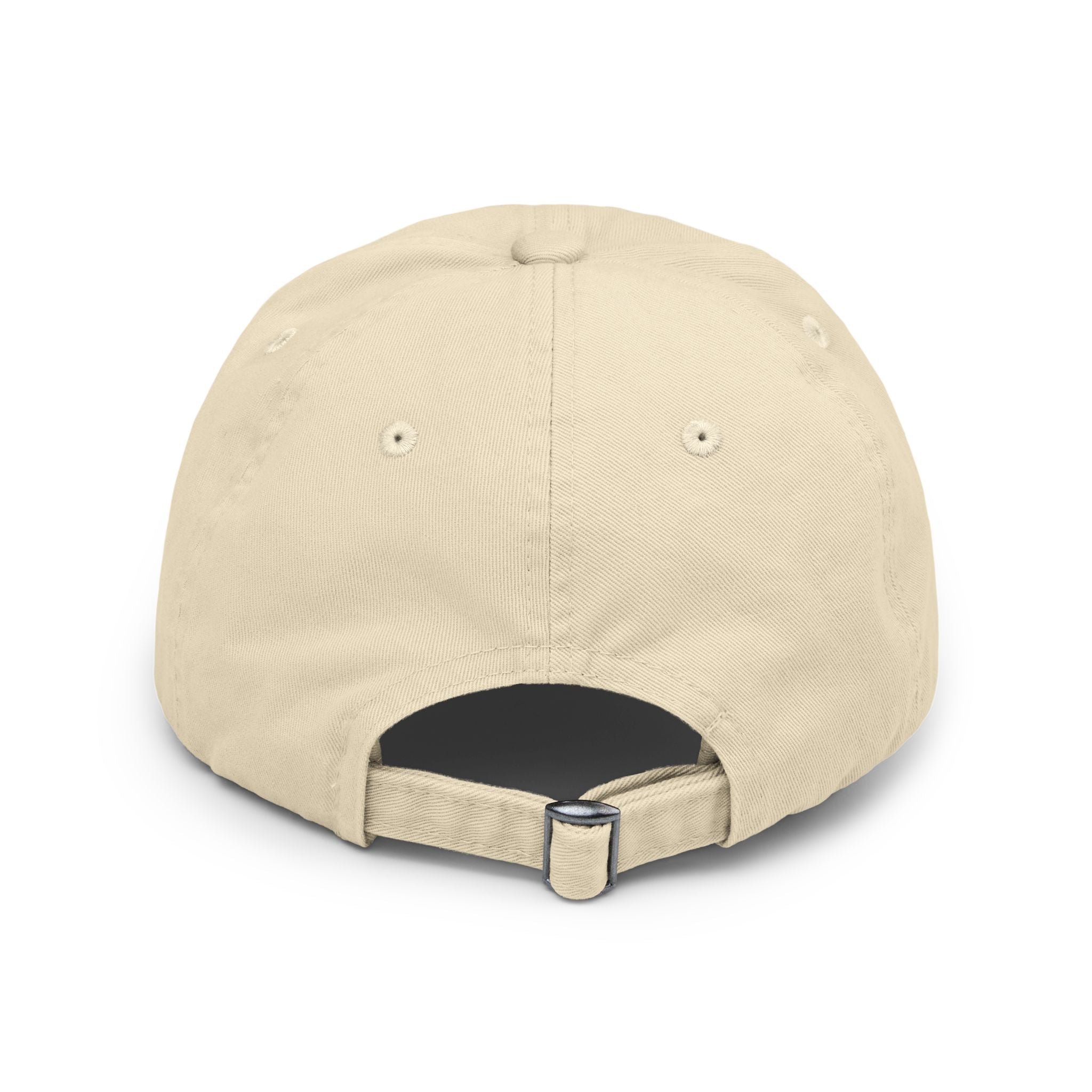 Floral Ridge Rustic Cap | Western Trucker Hat with Ojibwe Detailing