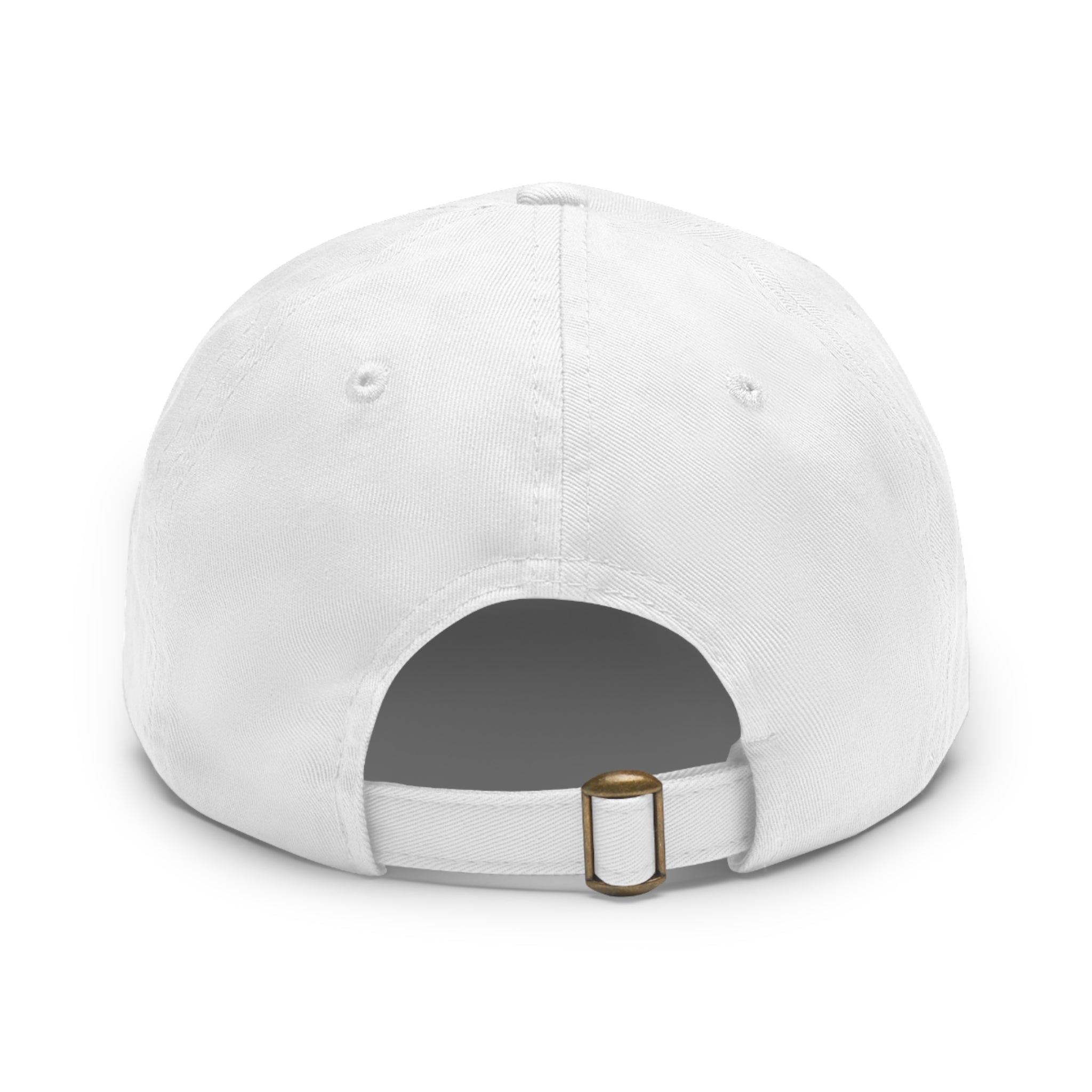 Floral Ridge Rustic Cap | Western Trucker Hat with Ojibwe Detailing
