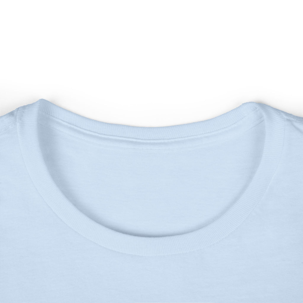 Floral Ridge Boyfriend Tee | Rustic Western Everyday Tee
